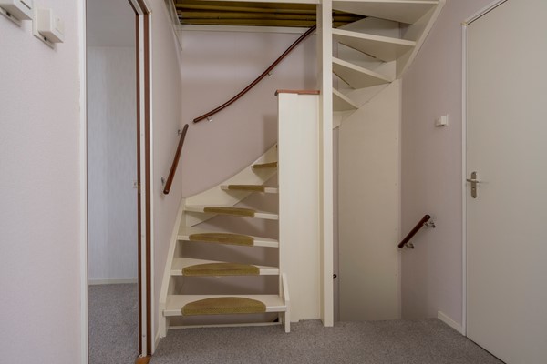 Medium property photo - De Steenkamp 55, 3781 VS Voorthuizen